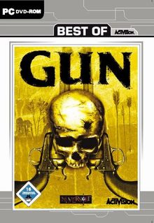 Gun [Best of Activision]