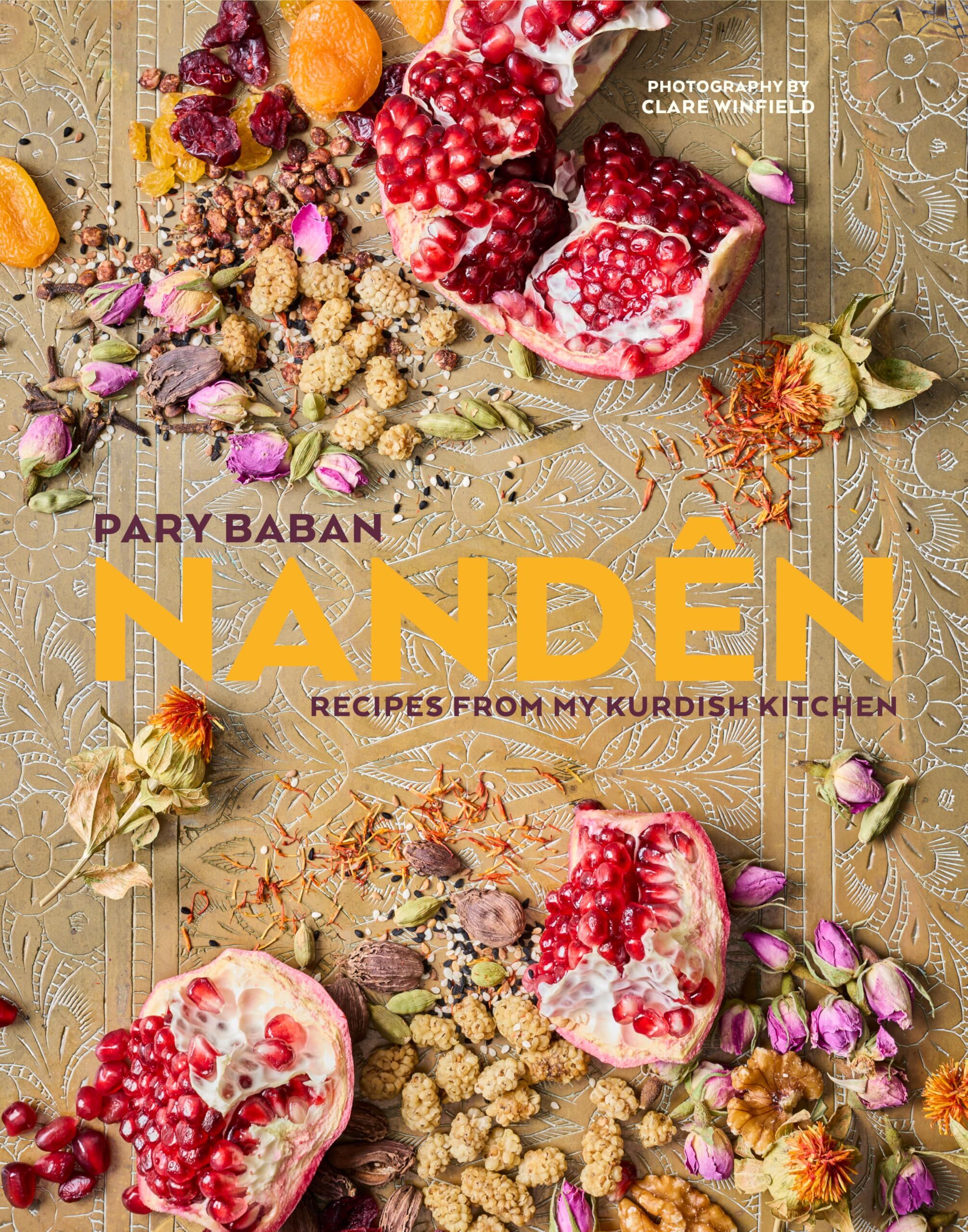 Baban, Pary: Nandine