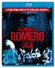 George A. Romero Box [Blu-ray]
