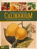 Culinarium - Wochenplaner Kalender 2021, Wandkalender im Hochformat (25x33 cm) - Botanische Illustrationen im Stil von Merian/Redouté, Wochenkalender