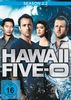 Hawaii Five-0 - Season 2.2 [3 DVDs]