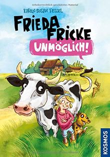 Frieda Fricke - unmöglich!