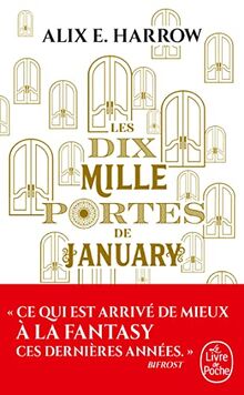 Les dix mille portes de January