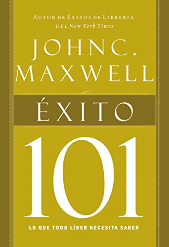 Éxito 101