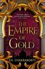 The Empire Of Gold: The Daevabad Trilogy (3)