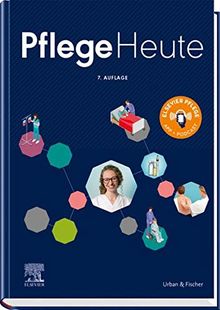 Pflege Heute kleine Ausgabe