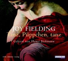 Tanz, Püppchen, Tanz. 6 CDs . 6 CD