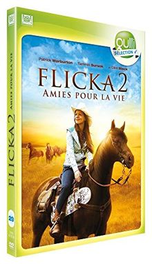 Flicka 2 : amies pour la vie [FR Import]