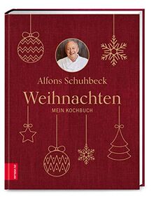 Weihnachten: Mein Kochbuch