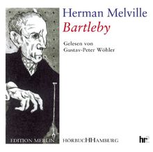 Bartleby. 2 CDs