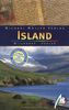 Island. Mit 66 Wanderungen und Touren