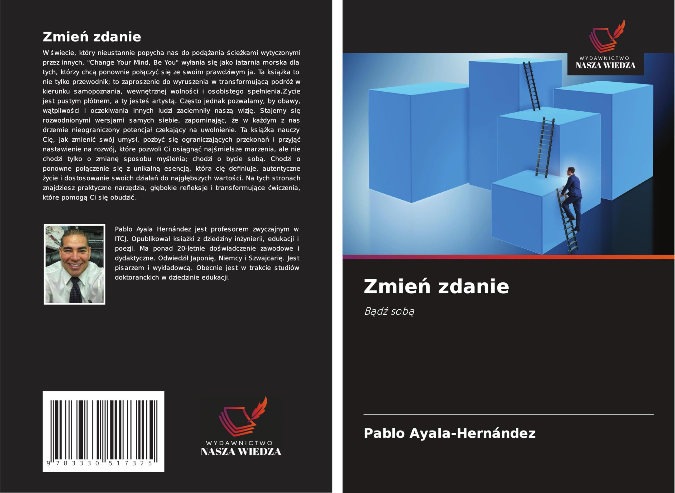 Zmie¿ zdanie: B¿d¿ sob¿