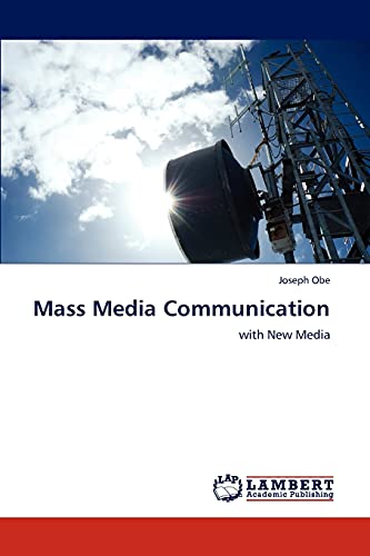 Mass Media Communication: with New Media