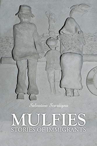 Mulfies: Stories of Immigrants