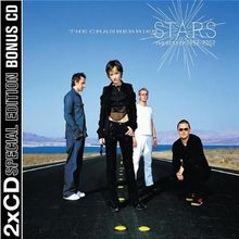 Stars - The Best Of 1992-2002 von The Cranberries | CD | Zustand sehr gut