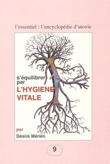 L'hygiène vitale