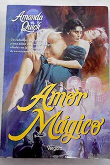 Amor Magico (Amor Y Aventura)