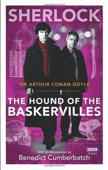 Sherlock: The Hound of the Baskervilles (Sherlock (BBC Books))