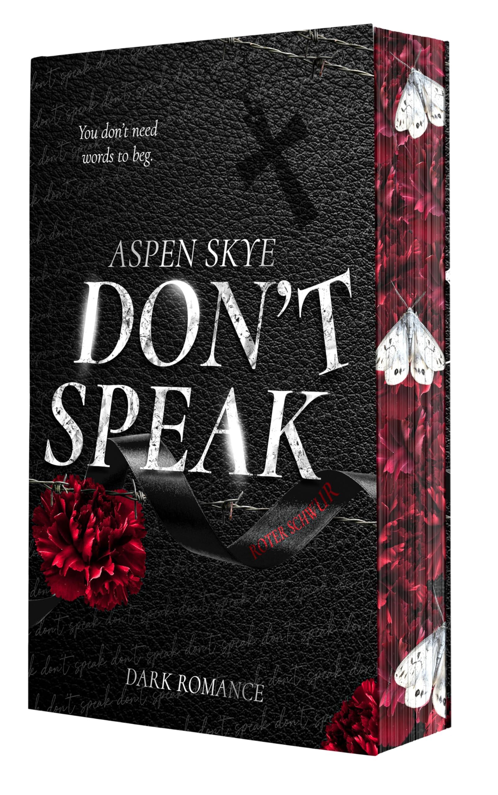Don't Speak