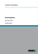 Browsergames: Der Status Quo