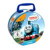Thomas - Die kleine Lokomotive & seine Freunde - Tin Box (5 Discs, Limited Edition)
