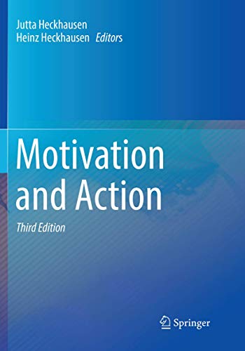 Motivation and Action