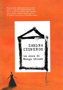 La Casa Di Mango Street Von Sandra Cisneros