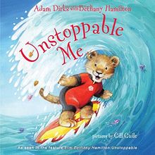 Unstoppable Me