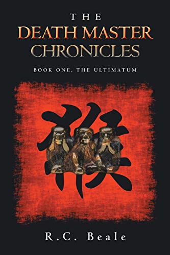 The Death Master Chronicles: Book One, The Ultimatum