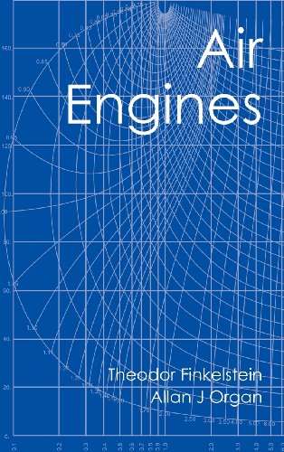 Air Engines: The History, Science, and Reality of the Perfect Engine