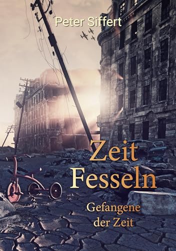 Zeit Fesseln: Gefangene der Zeit