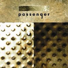 Passenger de Passenger | CD | état très bon