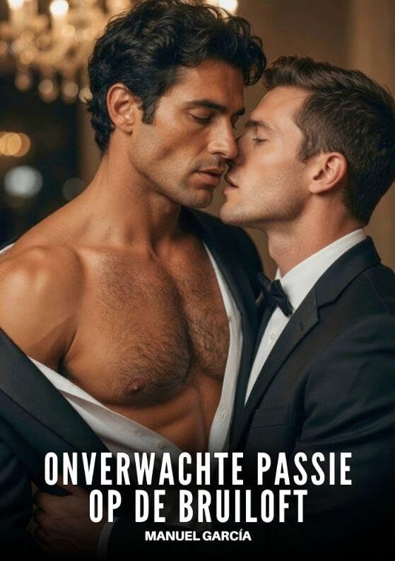 Onverwachte Passie op de Bruiloft