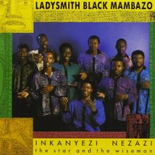 Ladysmith Black Mambazo