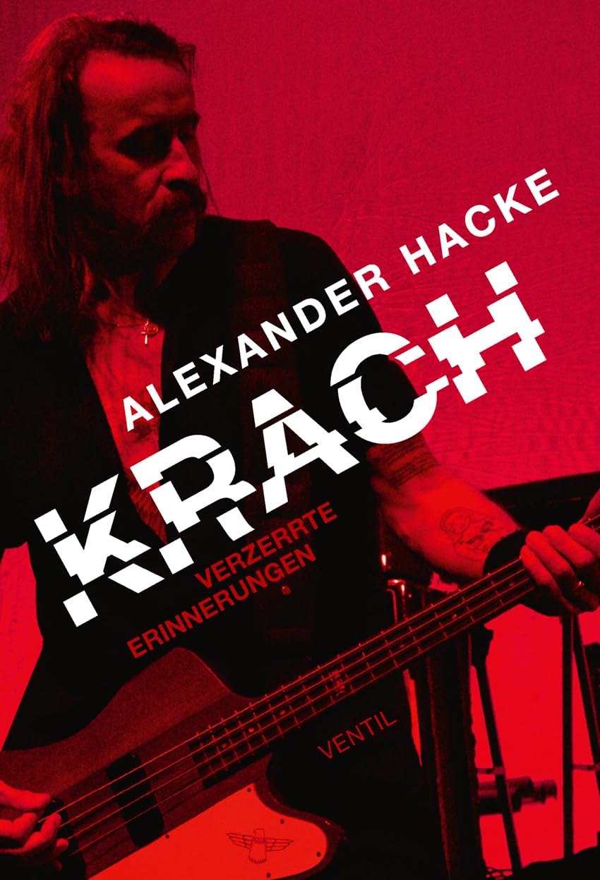 Krach: Verzerrte Erinnerungen