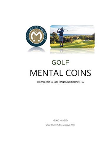 Golf Mental Coins: Intensive Golf Mental Training