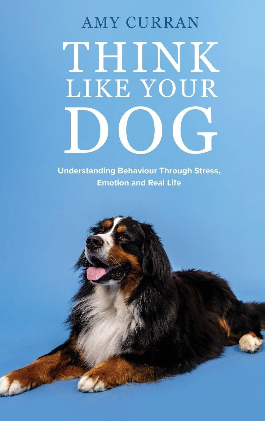 Think Like Your Dog