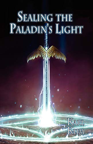 Sealing the Paladin's Light