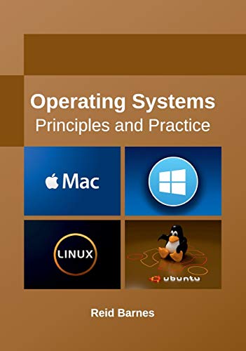 Operating Systems: Principles and Practice