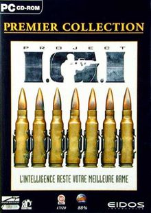 Project IGI [FR Import]
