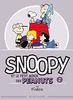 Snoopy et le petit monde des Peanuts, Tome 2