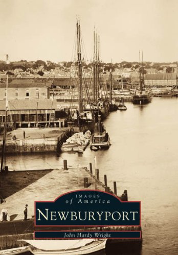Newburyport (Images of America)