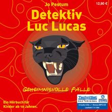 Detektiv Luc Lucas: Geheimnisvolle Fälle