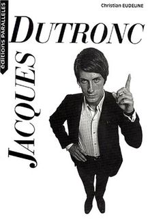 Jacques Dutronc