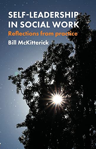 Self-leadership in social work: Reflections from Practice