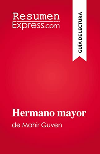Hermano mayor: de Mahir Guven