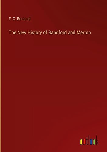 The New History of Sandford and Merton
