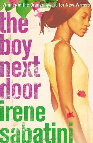 The Boy Next Door: A Novel