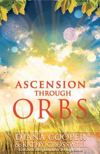 Ascension Through Orbs - Neuware