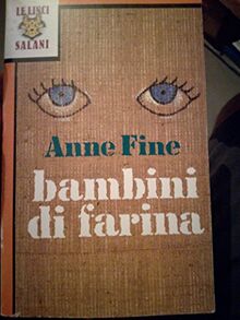 Bambini Di Farina